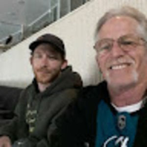 Meet your Posher, Bryan